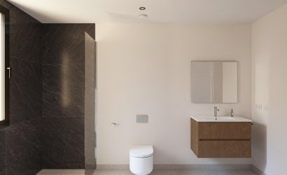 Nouvelle construction - Villa -
Baños y Mendigo - Altaona Golf