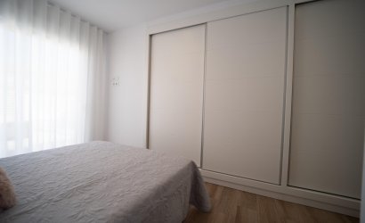 Obra nueva - Town House -
San Javier - Parque del doce