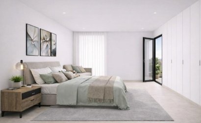 Obra nueva - Ático -
Torrevieja - Centro