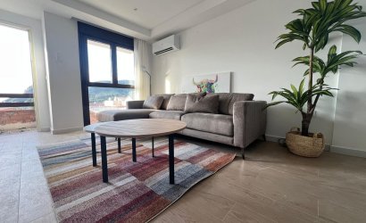 Obra nueva - Town House -
La Union - centro