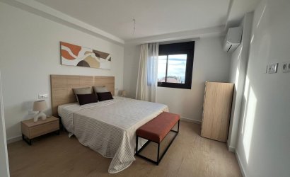 Obra nueva - Town House -
La Union - centro