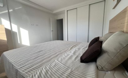 Obra nueva - Town House -
La Union - centro