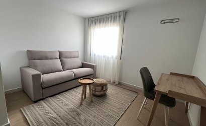 Obra nueva - Town House -
La Union - centro