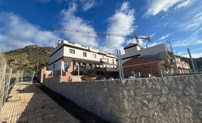 Obra nueva - Town House -
La Union - centro