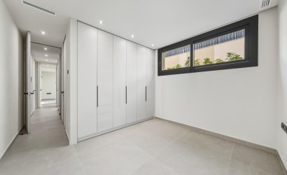 Obra nueva - Villa -
Polop - La Alberca