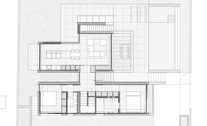 Obra nueva - Villa -
Polop - La Alberca