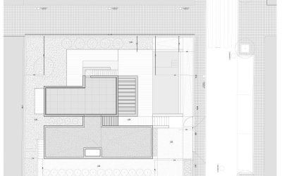 Obra nueva - Villa -
Polop - La Alberca