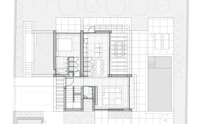 Obra nueva - Villa -
Polop - La Alberca
