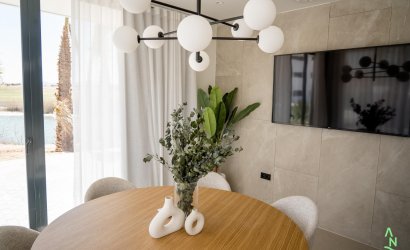 Obra nueva - Apartment -
Alhama De Murcia - Condado De Alhama