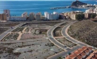 Obra nueva - Villa -
Aguilas - Los Jardines
