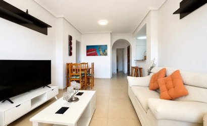 Reventa - Apartment -
Villamartin - Costa Blanca