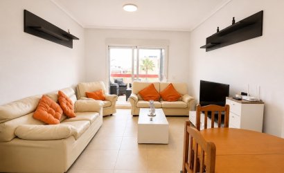 Reventa - Apartment -
Villamartin - Costa Blanca