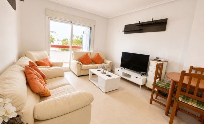 Reventa - Apartment -
Villamartin - Costa Blanca