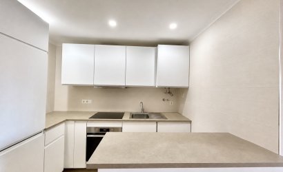 Reventa - Apartment -
Villamartin - Costa Blanca