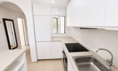 Reventa - Apartment -
Villamartin - Costa Blanca