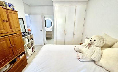 Reventa - Apartment -
Villamartin - Costa Blanca