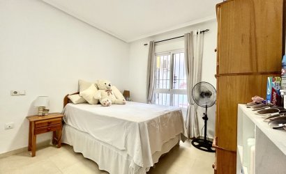 Reventa - Apartment -
Villamartin - Costa Blanca