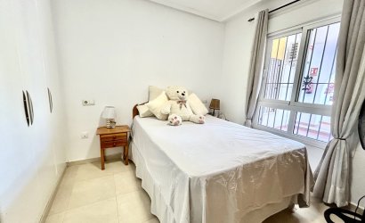 Reventa - Apartment -
Villamartin - Costa Blanca
