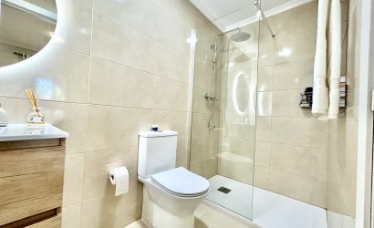 Reventa - Apartment -
Villamartin - Costa Blanca