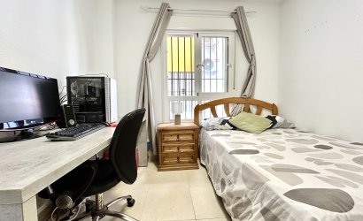 Reventa - Apartment -
Villamartin - Costa Blanca