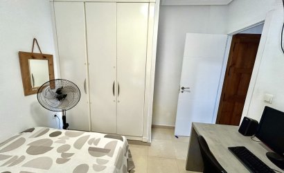 Reventa - Apartment -
Villamartin - Costa Blanca