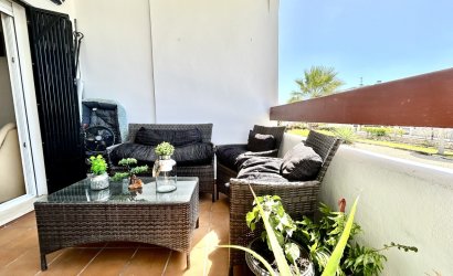 Reventa - Apartment -
Villamartin - Costa Blanca