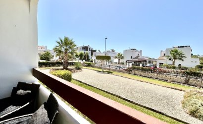 Reventa - Apartment -
Villamartin - Costa Blanca