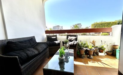 Reventa - Apartment -
Villamartin - Costa Blanca