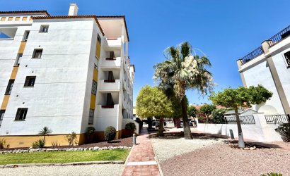 Reventa - Apartment -
Villamartin - Costa Blanca