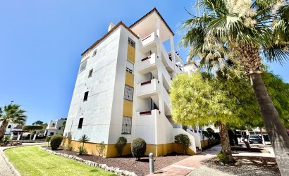 Reventa - Apartment -
Villamartin - Costa Blanca