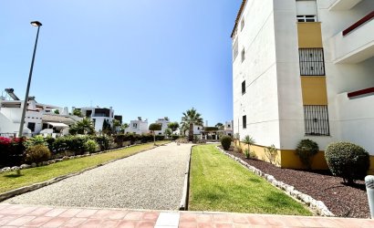 Reventa - Apartment -
Villamartin - Costa Blanca