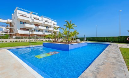 Reventa - Apartment -
Cabo Roig - Costa Blanca
