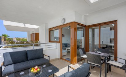 Reventa - Apartment -
Cabo Roig - Costa Blanca