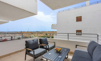 Reventa - Apartment -
Cabo Roig - Costa Blanca