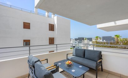 Reventa - Apartment -
Cabo Roig - Costa Blanca