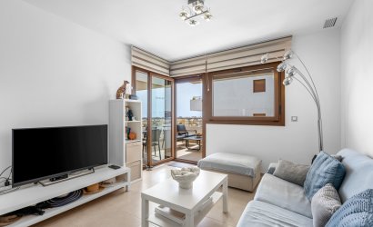 Reventa - Apartment -
Cabo Roig - Costa Blanca