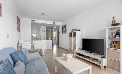 Reventa - Apartment -
Cabo Roig - Costa Blanca