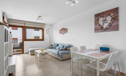 Reventa - Apartment -
Cabo Roig - Costa Blanca