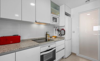 Reventa - Apartment -
Cabo Roig - Costa Blanca