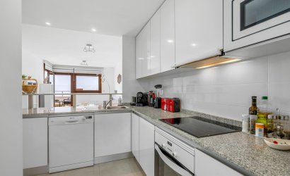 Reventa - Apartment -
Cabo Roig - Costa Blanca