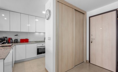 Reventa - Apartment -
Cabo Roig - Costa Blanca