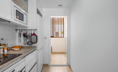 Reventa - Apartment -
Cabo Roig - Costa Blanca