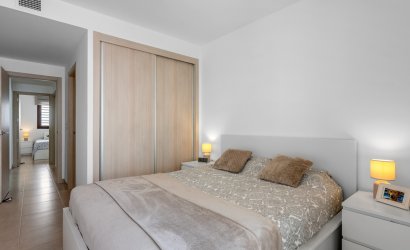 Reventa - Apartment -
Cabo Roig - Costa Blanca