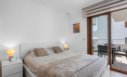 Reventa - Apartment -
Cabo Roig - Costa Blanca