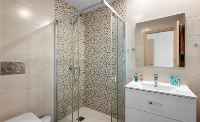 Reventa - Apartment -
Cabo Roig - Costa Blanca