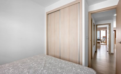 Reventa - Apartment -
Cabo Roig - Costa Blanca