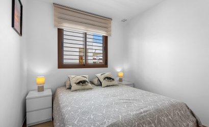 Reventa - Apartment -
Cabo Roig - Costa Blanca