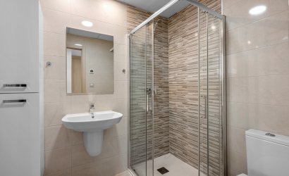 Reventa - Apartment -
Cabo Roig - Costa Blanca