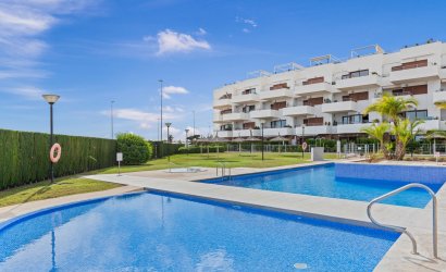 Reventa - Apartment -
Cabo Roig - Costa Blanca