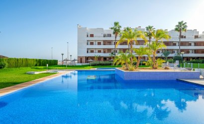 Reventa - Apartment -
Cabo Roig - Costa Blanca